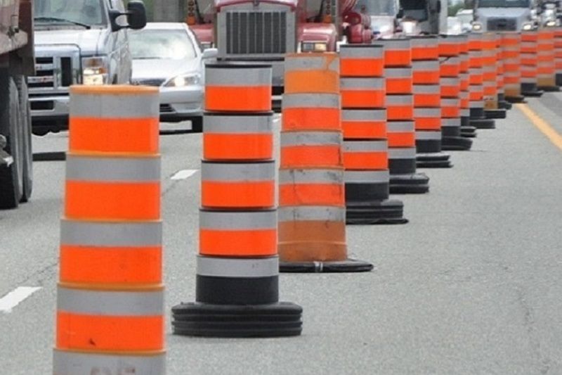 Boulevard de l’Université : un important chantier débute le 4 juillet à Sherbrooke